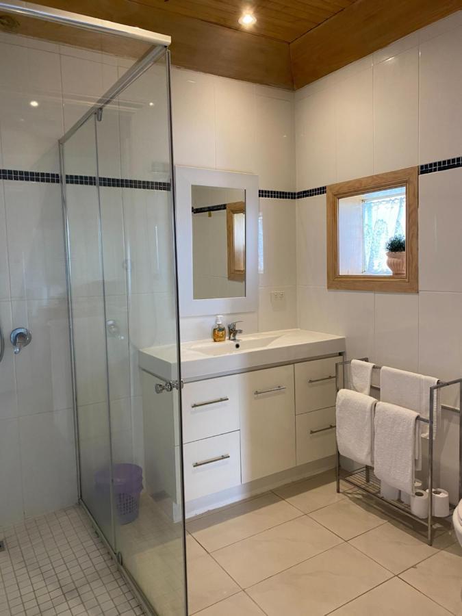 Stella'S Dromana Hotel Ngoại thất bức ảnh