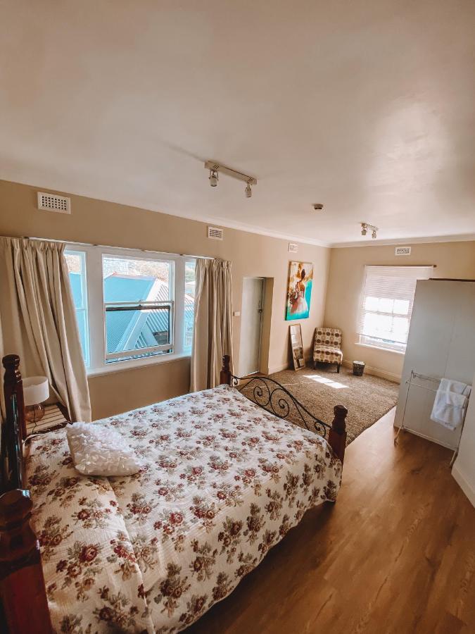 Stella'S Dromana Hotel Ngoại thất bức ảnh