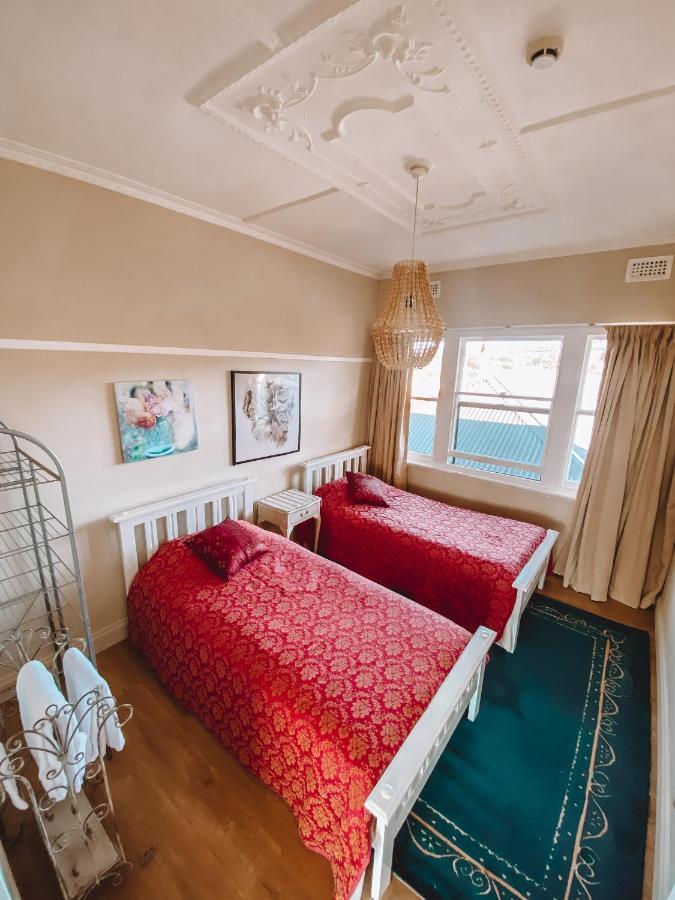 Stella'S Dromana Hotel Ngoại thất bức ảnh