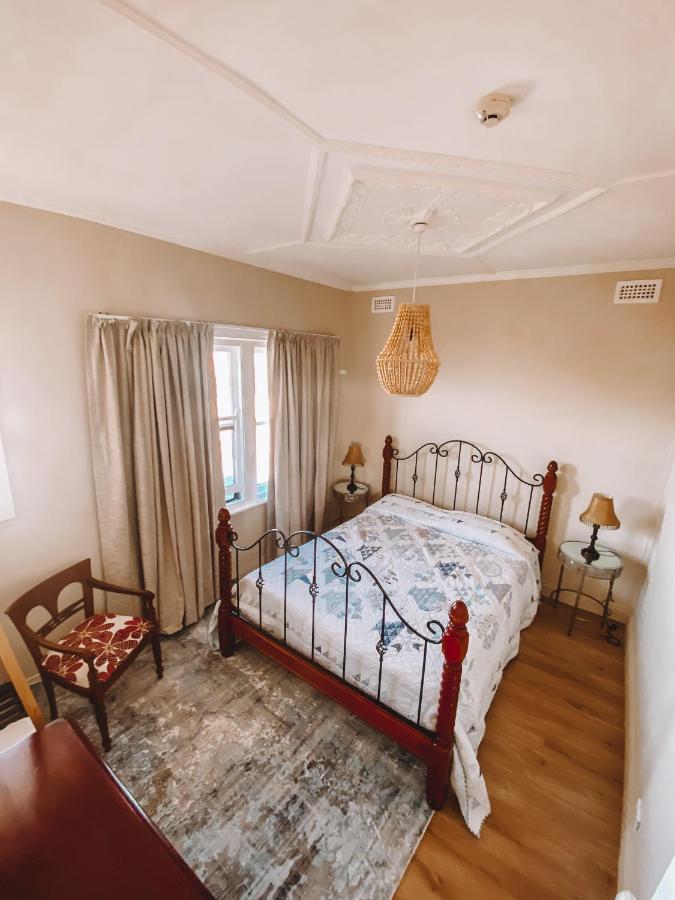 Stella'S Dromana Hotel Ngoại thất bức ảnh
