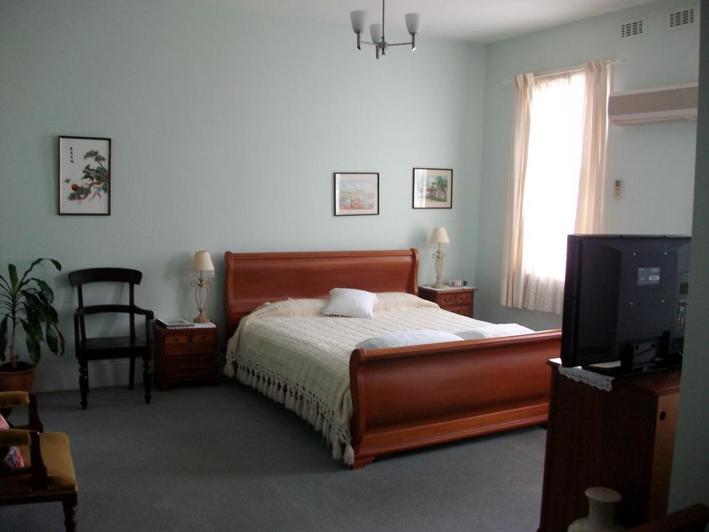 Stella'S Dromana Hotel Phòng bức ảnh