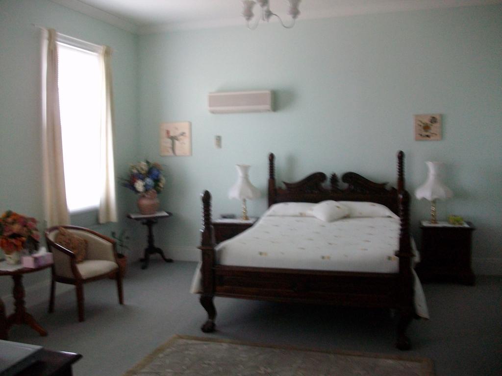Stella'S Dromana Hotel Phòng bức ảnh
